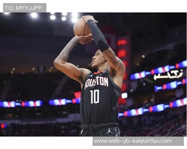 小贾巴里季前赛表现抢眼场均135分45板命中率超五成 小贾巴里季前赛表现抢眼场均135分45板命中率超五成