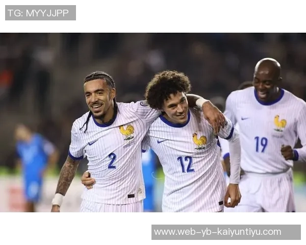 法国稳居世欧预D组榜首乌克兰末轮逆袭锁定第二名资格 法国稳居世欧预D组榜首乌克兰末轮逆袭锁定第二名资格