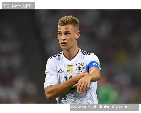 基米希强调世界杯是球员职业生涯中最重要的赛事之一