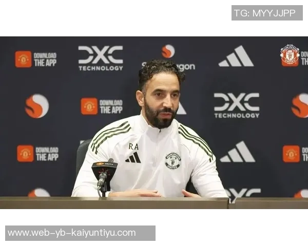 阿莫林谈转会窗口平静局面球员未提出离队请求