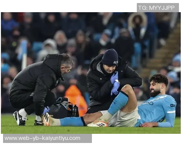 鲁本迪亚斯腿筋受伤将缺席四到六周瓜帅面临后防新挑战