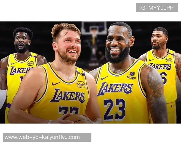 斯玛特称东詹组合激活队友进攻并吸引对手防守重心