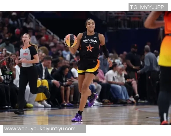 科利尔直言WNBA联盟高层无能我们的联赛却是最优秀的