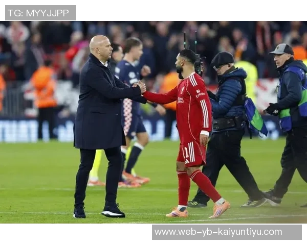 英超历史参与进球最多阵容揭晓萨拉赫阿诺德默契连线埃德松名列其中